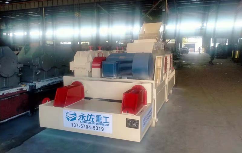 對(duì)輥機(jī)